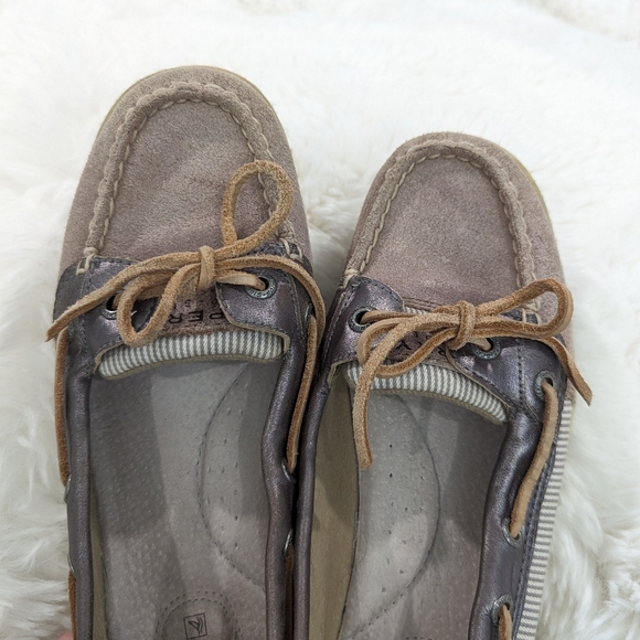Sperry Top-siders Casual Boat Shoes - Picture 10 of 10